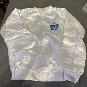 Adult XL Varsity UCA jacket
